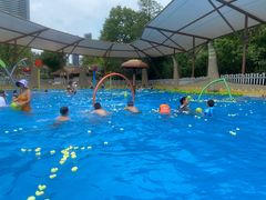 -武汉玛雅海滩水公园