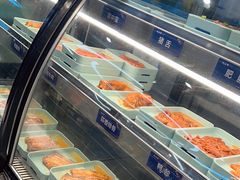-蚝英雄鲜蚝自助专门店(长楹天街直营店)