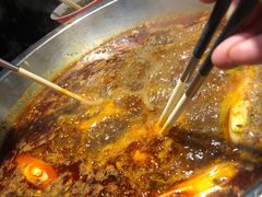 -蜀滋香鲜鱼美蛙火锅(339店)