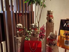 -三利音·玖弄小鲜(浦东嘉里城店)
