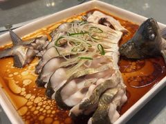 -莲餐厅·湖北菜·潜江小龙虾店(愚园路店)