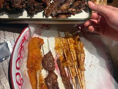 -小乾杯串店•16年沈阳烧烤(文安路店)