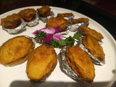 -海鸿荟·沿江菜(中山北路店)
