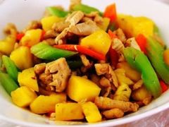 -牛马行牛肉饸饹铺(长春总店)