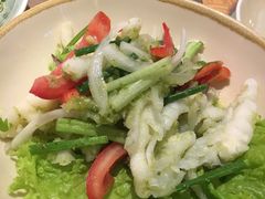 -CHINCHIN 青青·泰国料理(万象食家店)