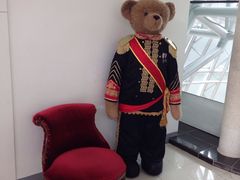 -济州岛泰迪熊博物馆