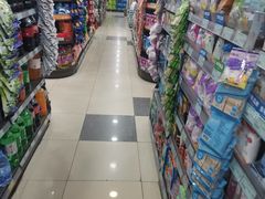 -华联超市(隆昌路店)