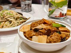 -阿莉餐厅(枣阳路店)