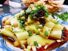 -邹胖哥好好吃餐馆(荔波美食街店)