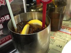 -华星冰室(湾仔店)