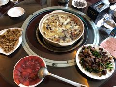 -野菌皇海景野生菌火锅(滨海大道店)