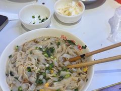 湖南粉-李兰英湖南面馆(护国路店)