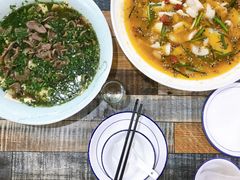 -八张桌子(老店)