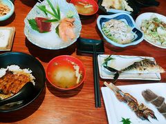 -大吉鲜鱼料理自慢(维也纳大厦店)