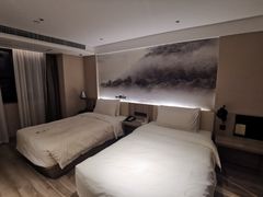 -长沙省政府地铁站亚朵酒店
