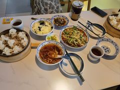 -真食净香居·内蒙烧麦(亚运村店)