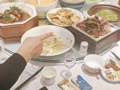 -鲁菜根·泰安菜(万达店)