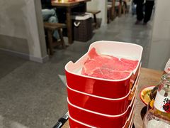 -言玖鲜火锅串串披萨自助(益田假日店)