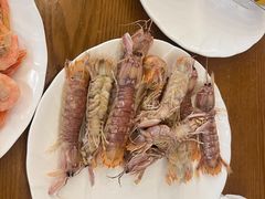 -禾斗海鲜自助(城阳宝龙店)