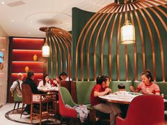 -东莞松山湖万象汇