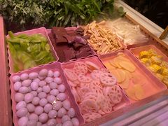 -福客麻辣烫·现炒麻辣香锅(印力中心店)