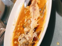 -楚鱼王·河鲜·湖北菜(华农店)