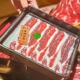 新店‼️人均100+‼️M9和牛无限畅吃｜性价比高到哭