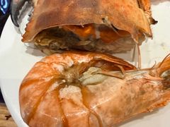 -川骄海鲜自助(河东店)