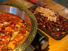 -先启半步颠·川菜小炒