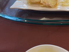 -上海静安昆仑大酒店
