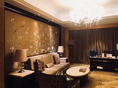 -长沙富力万达文华酒店