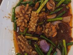 -渔家风味·鲅鱼水饺·央视展播·海鲜天津菜(开发区店)