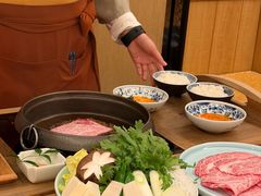 -然锅料理