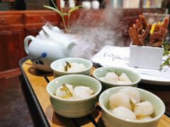 -乾园.魏庐湖景餐厅(花港店)