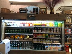 零售区-Alimentari早午餐(安福路店)