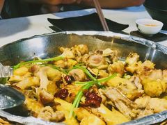 -味可道美食坊(福基路店)