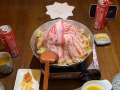寿喜锅-白石的深夜食堂(济南万象城店)