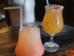 -The Cheebat 锌吧·Bistro(体育西店)