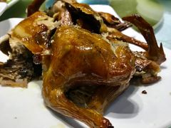 -琬苑鸽庄·川粤融合菜(解放碑总店)