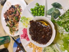-范家小馆·烤鸭新京菜(金融街店)