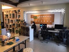 -猫头鹰照相馆(福田店)