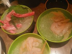 -V-ONE西雅图海鲜自助餐厅(仓山万达广场店)