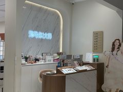 -HIMO海马体照相馆(上海华润CP静安店)