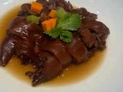 -悦融琥珀·京鲁菜·海味珍品(西单店)