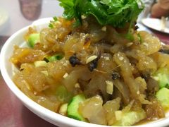 -烁佳海鲜大馅饺子