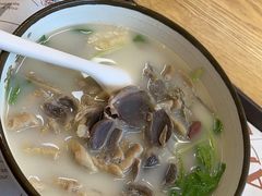 -鸭味先老鸭粉丝馆(瑞金路二号四号小区店)