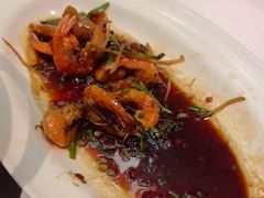 -盛百味·家宴餐厅(霸州分店)