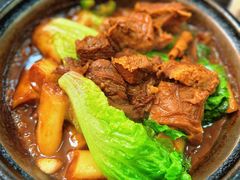 -珍珍小食店(西华路店)