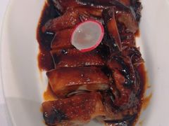 -新吉士·上海菜(浦东LCM置汇旭辉店)