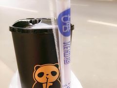 -茶百道(新城市广场店)